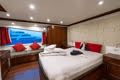 Main Deck Master Suite